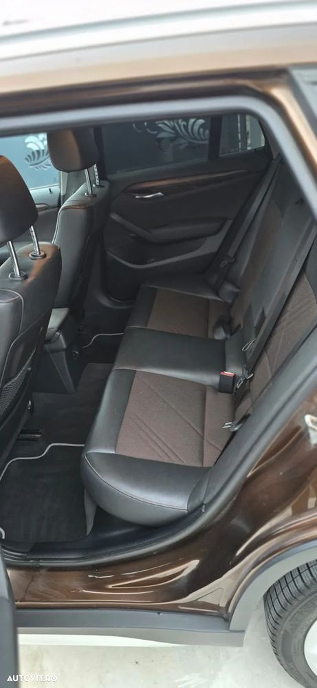 BMW X1 xDrive18d - 20