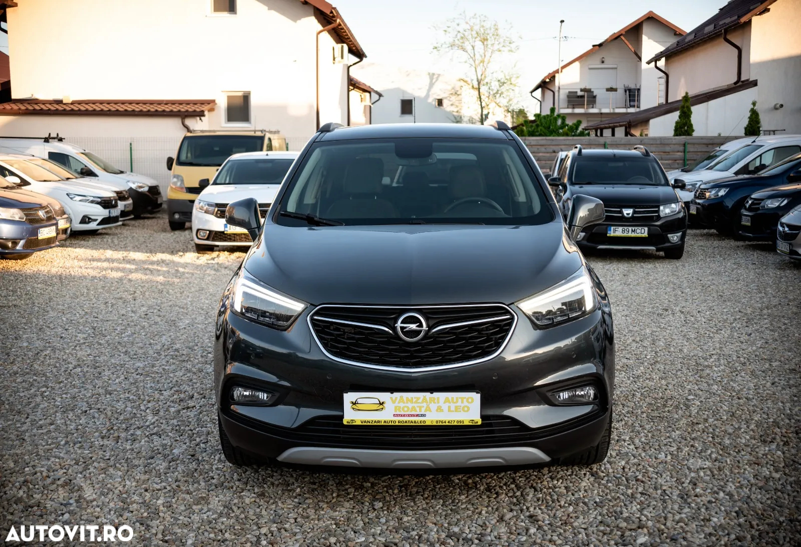 Opel Mokka - 3
