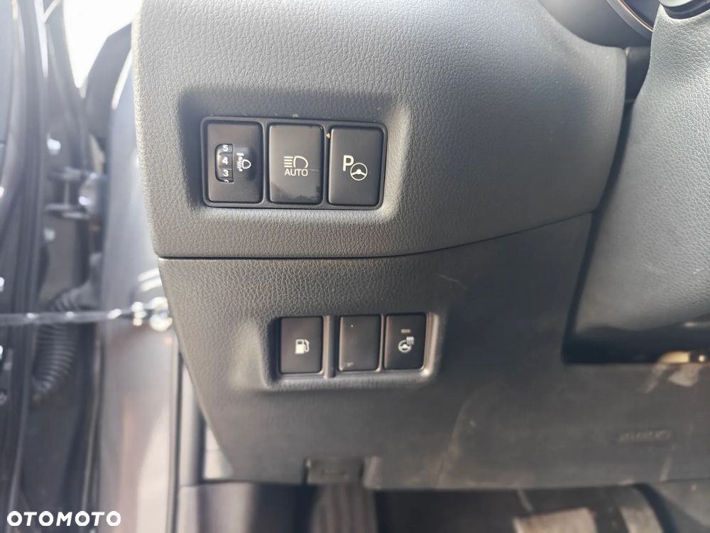 Toyota C-HR 1.8 Hybrid GPF GR Sport - 11