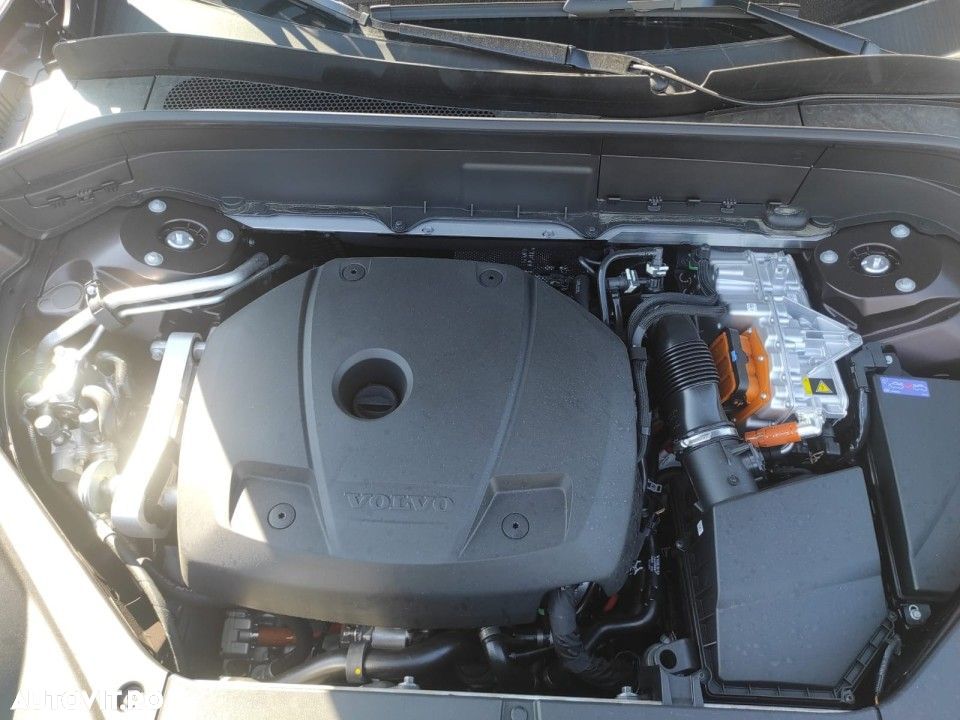 Volvo XC 90 T8 AWD PHEV Plus Bright - 17