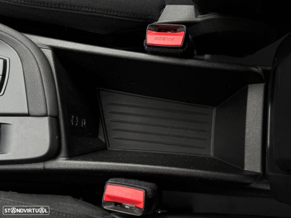 BMW X1 16 d sDrive - 55