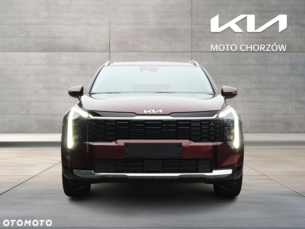 Kia Sportage 1.6 T-GDI L 2WD DCT - 8