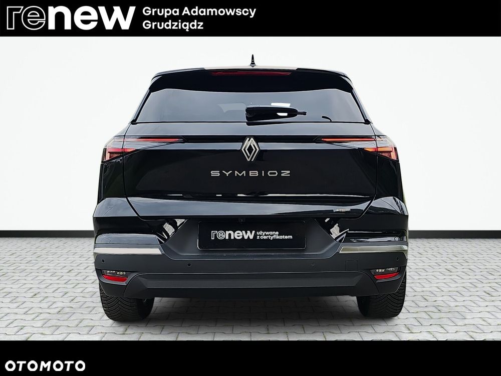 Renault Symbioz 1.6 E-Tech Full Hybrid 145 Techno - 10