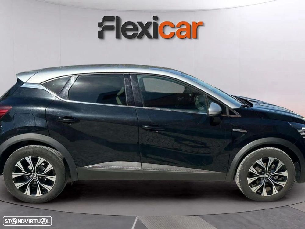 Renault Captur 1.0 TCe Techno - 8