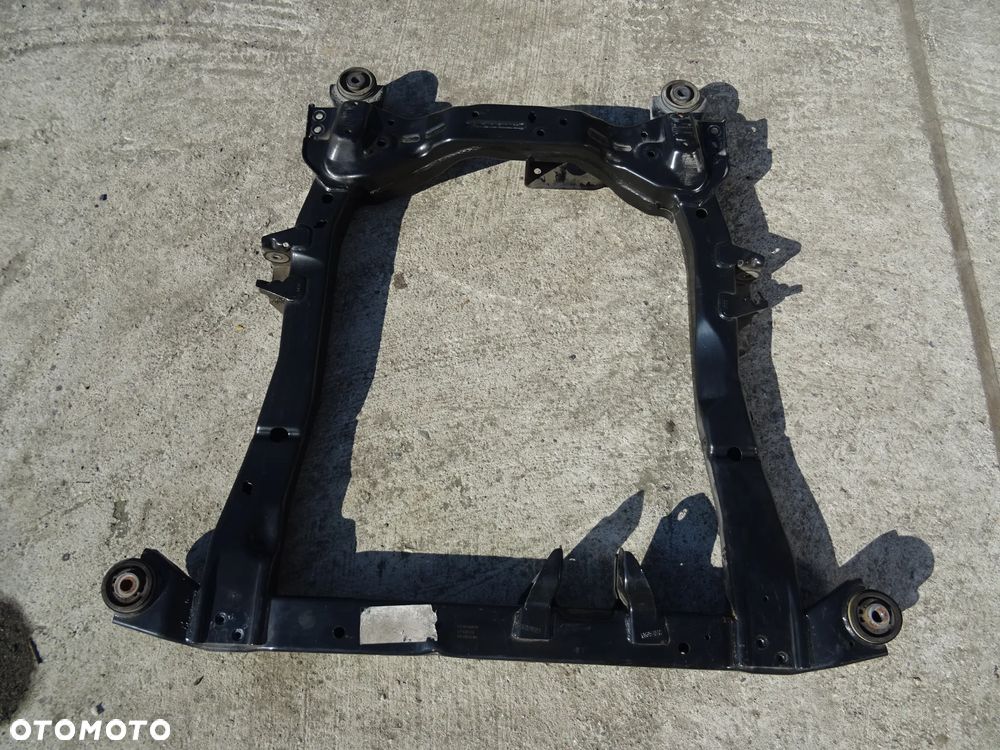 BELKA PRZEDNIEGO ZAWIESZENIA SANKI TRAWERS WÓZEK PRZÓD OPEL ZAFIRA C ASTRA J