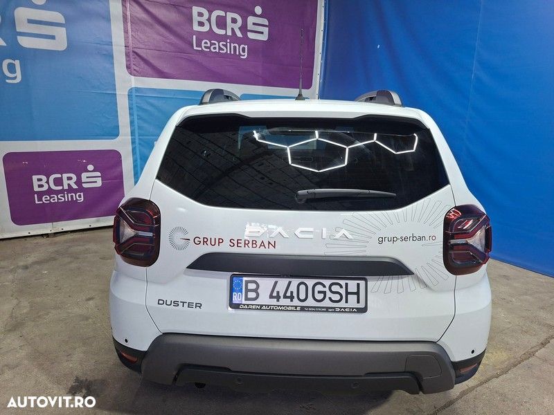 Dacia Duster - 5