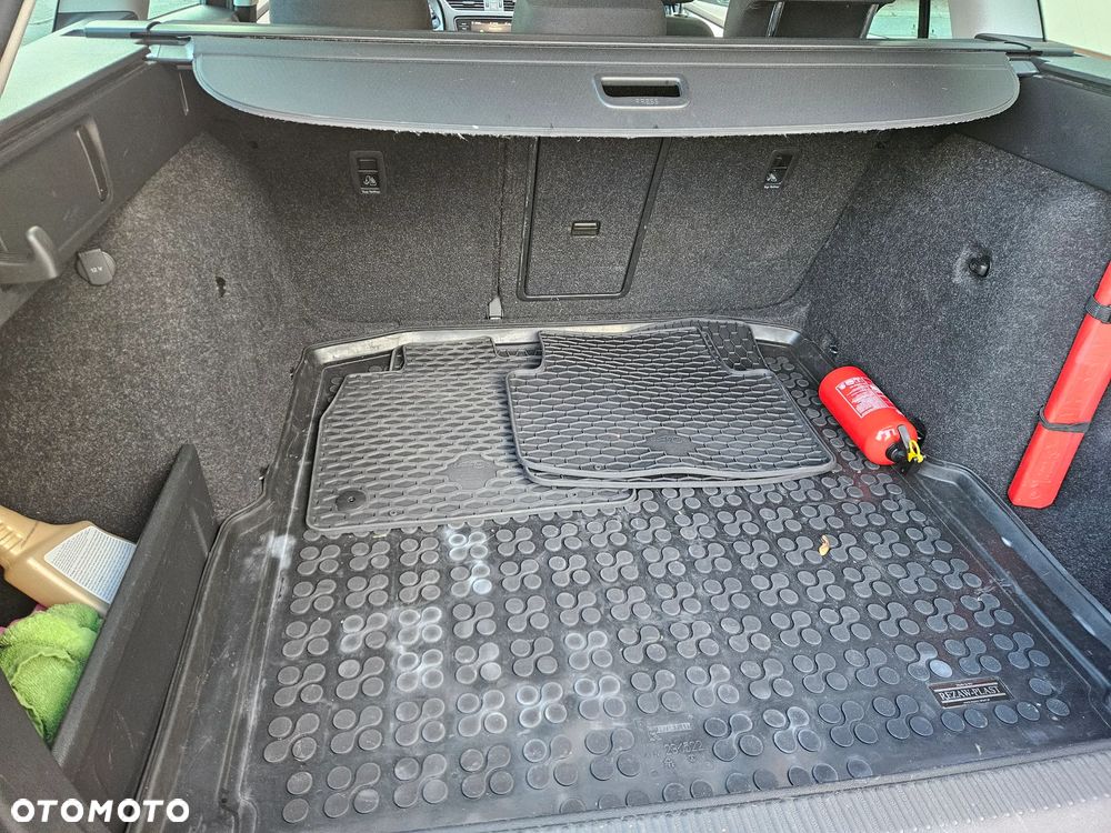 Skoda Octavia 1.6 TDI DSG Ambition - 31