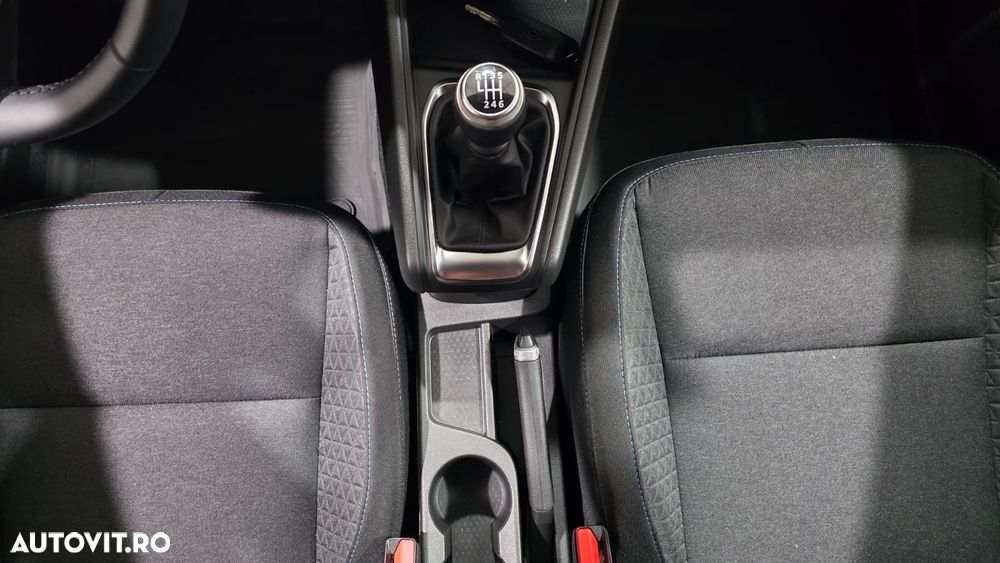 Renault Captur TCe 100 GPL Equilibre - 9