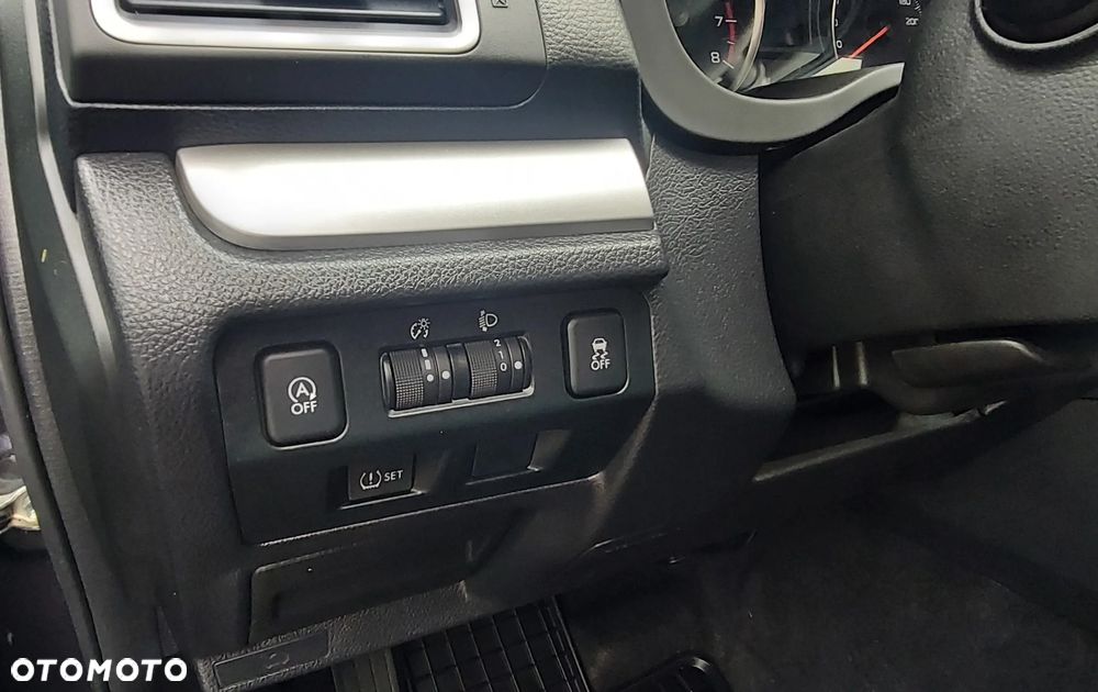 Subaru Impreza 2.0i Active - 25