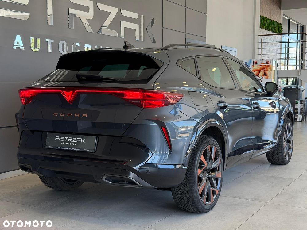 Cupra Formentor ver-1-5-etsi-mhev-dsg - 6