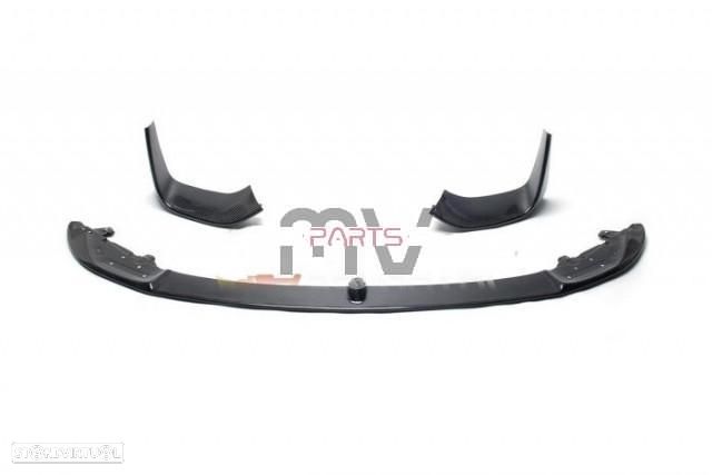 Spoiler Bmw M4 F82 F83 M3 F80 (2014 a 2019) Carbono - 1