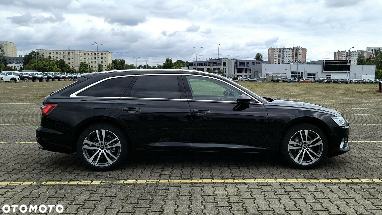 Audi A6 - 11