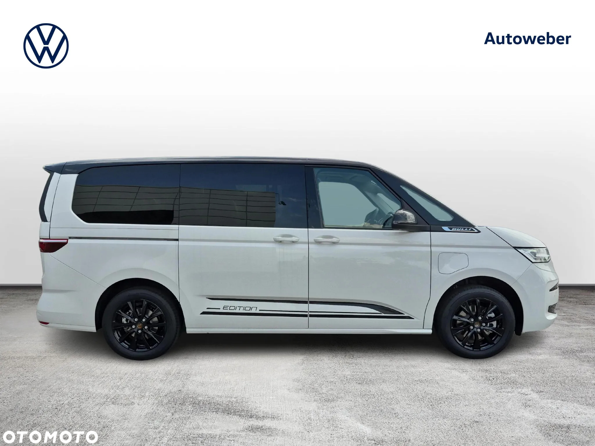 Volkswagen Multivan 1.5 eHybrid PHEV 4Motion L2 Edition DSG - 6