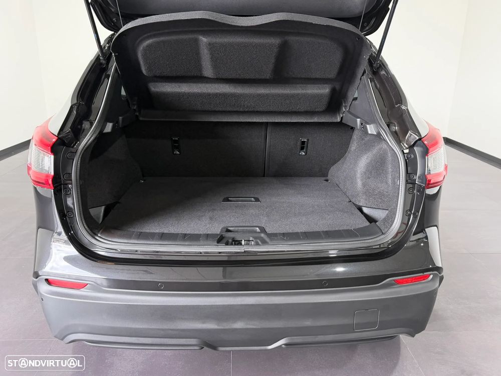 Nissan Qashqai 1.5 dCi N-Connecta - 45