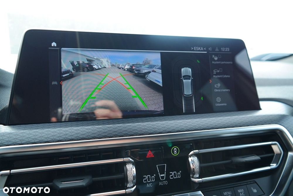 BMW X3 - 32