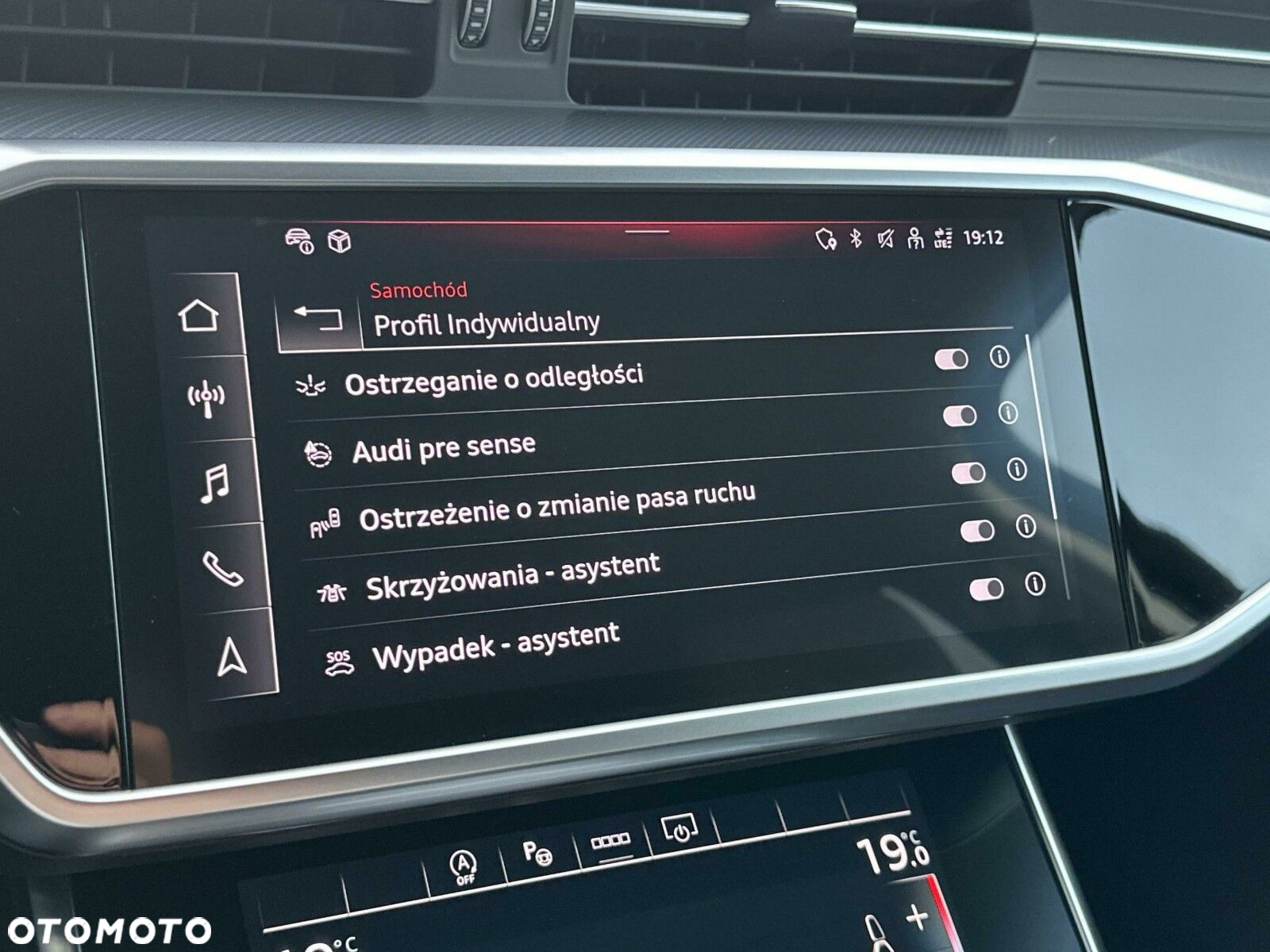 Audi A6 - 36