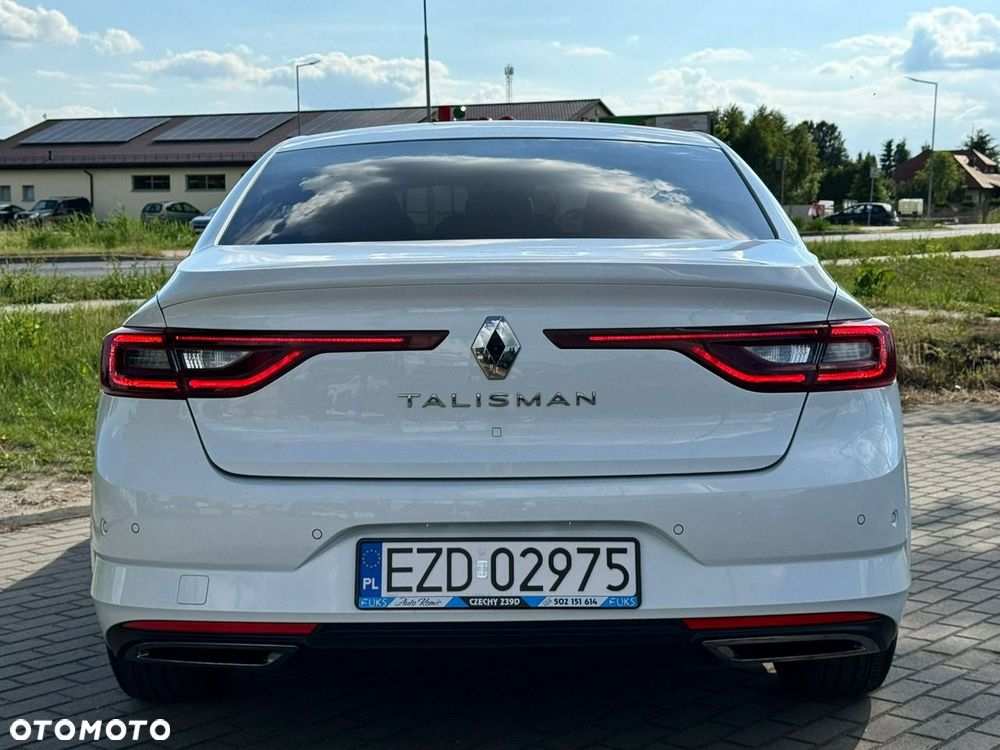 Renault Talisman - 12