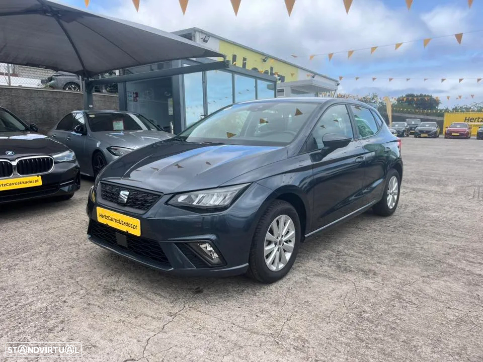 SEAT Ibiza 1.0 TSI Style - 2