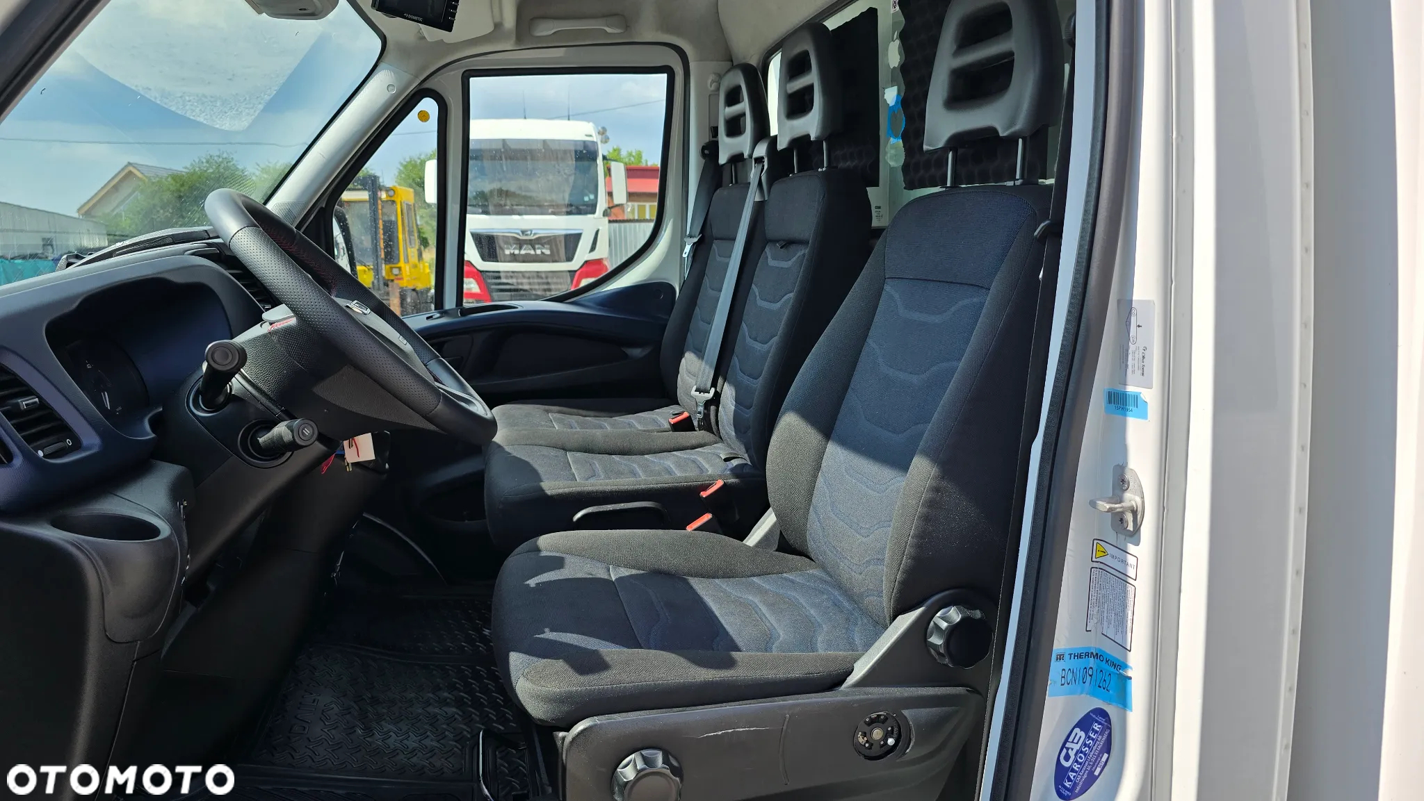 Iveco Daily - 29