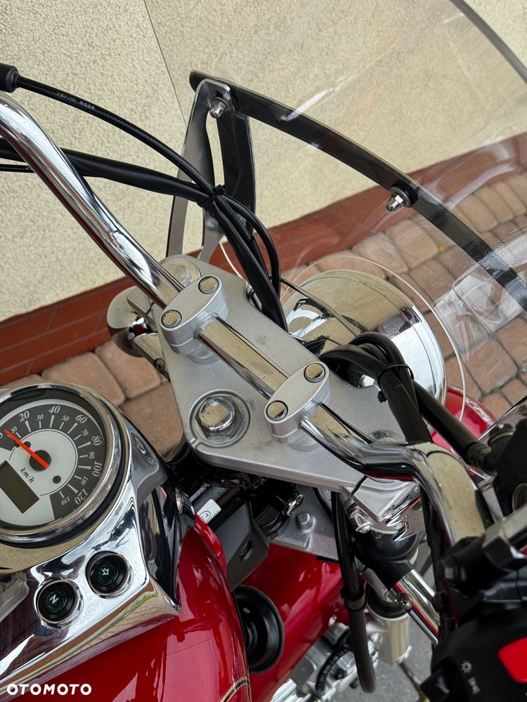 Suzuki Inny - 17