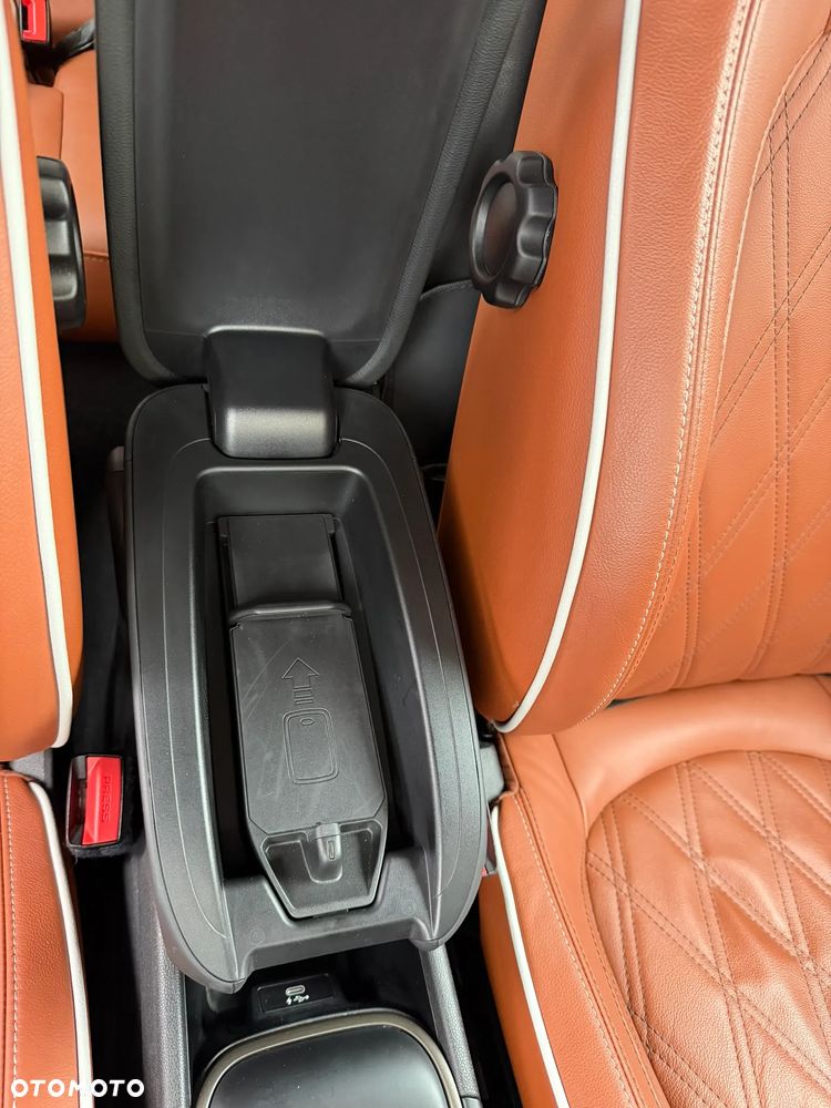 MINI Countryman Cooper SE ALL4 - 11