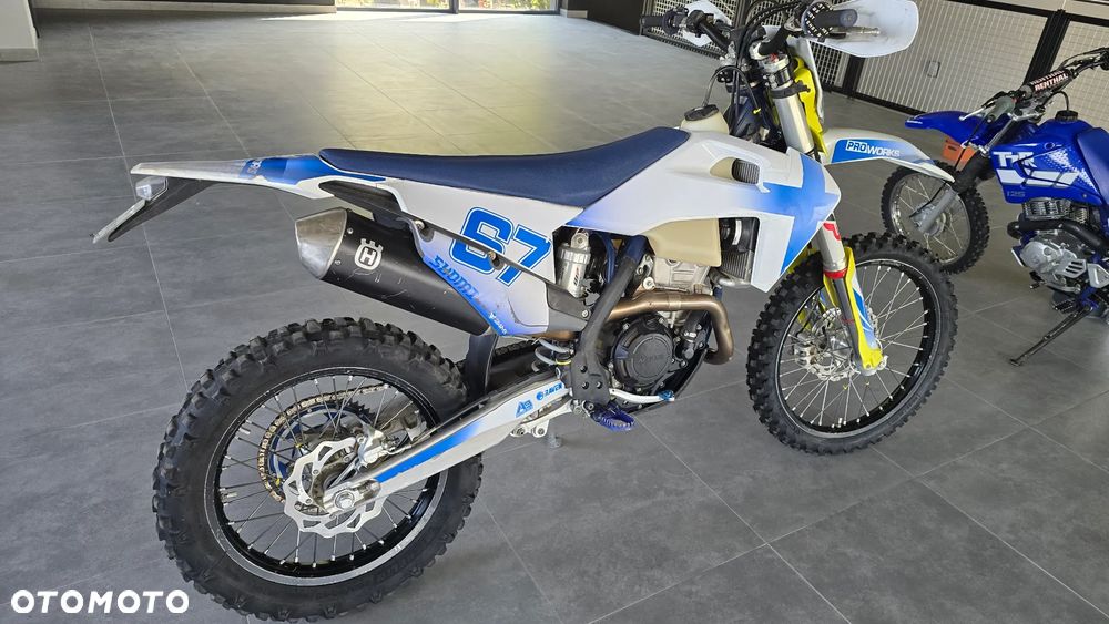 Husqvarna FE - 10