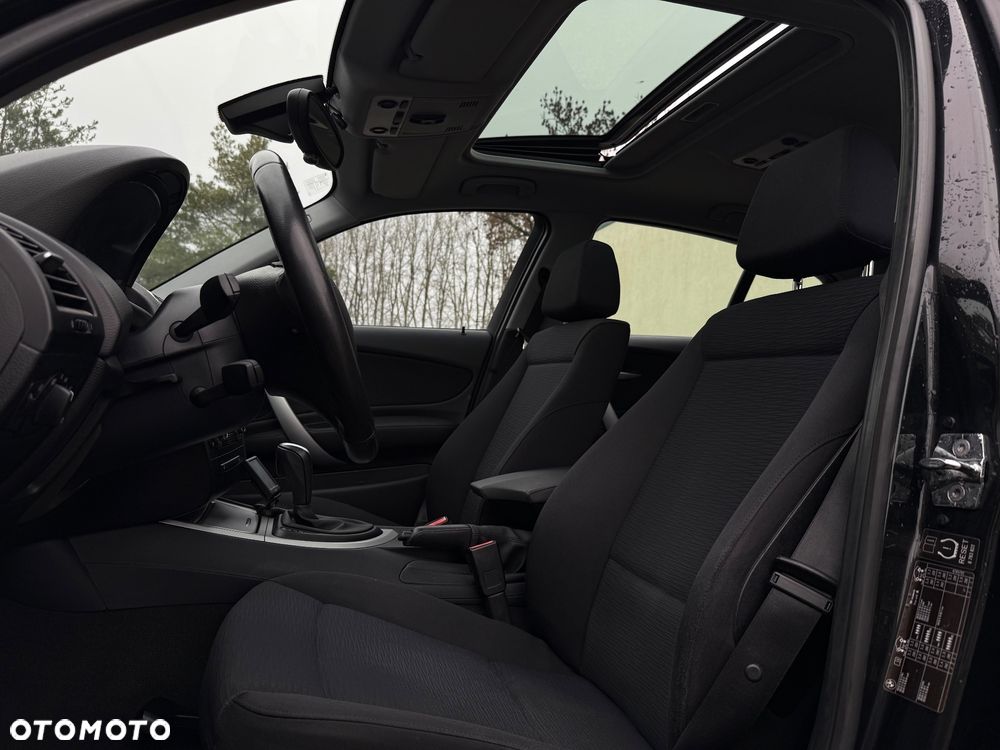 BMW Seria 1 118i - 9