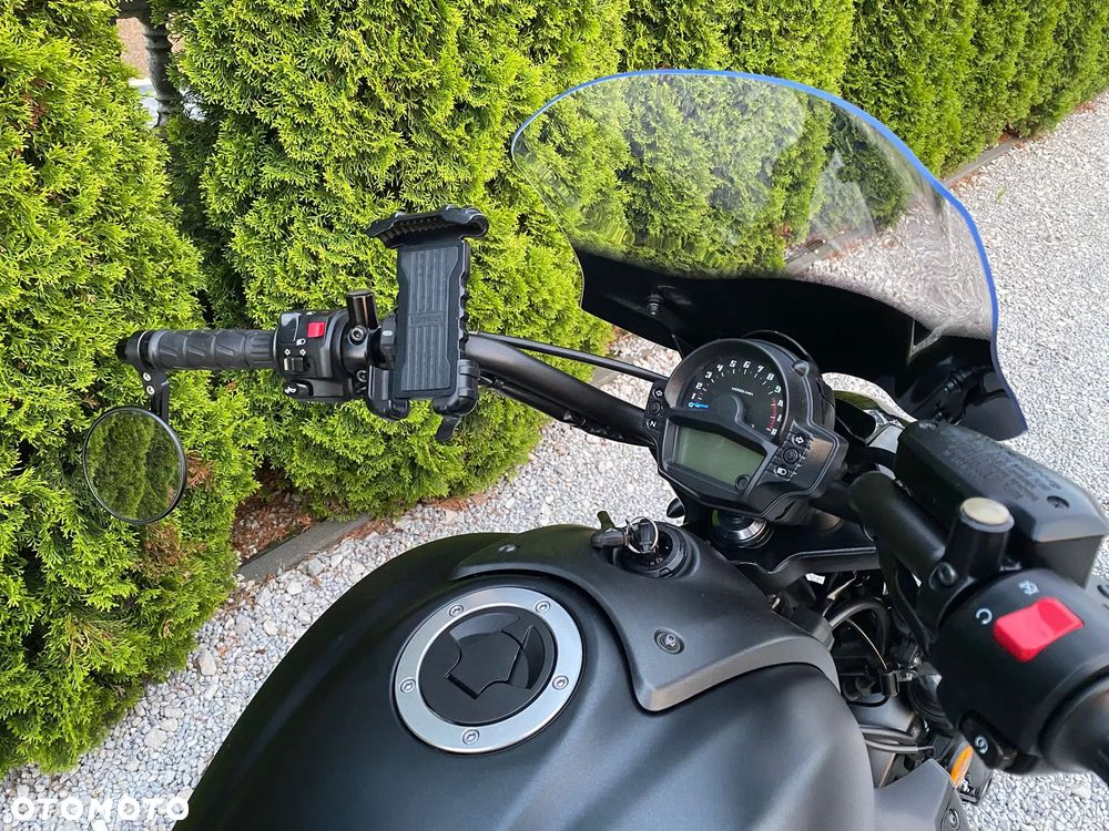 Kawasaki Vulcan - 18