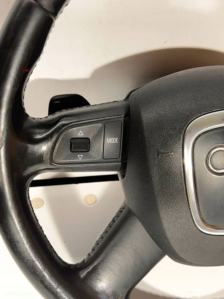 4F0 419 091 AK Kierownica Audi A6 S6 C6 4F 2010 - 12