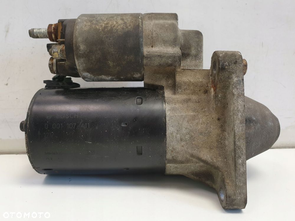 ROZRUSZNIK Alfa Romeo 147 2.0 TwinSpark ROZRUSZNIK 0001107411 - 3