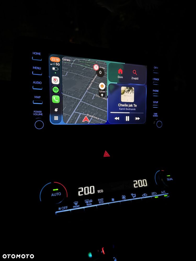 Toyota Corolla 1.8 Hybrid Comfort - 12