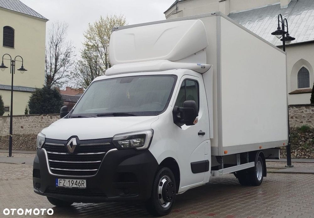 Renault Master - 9