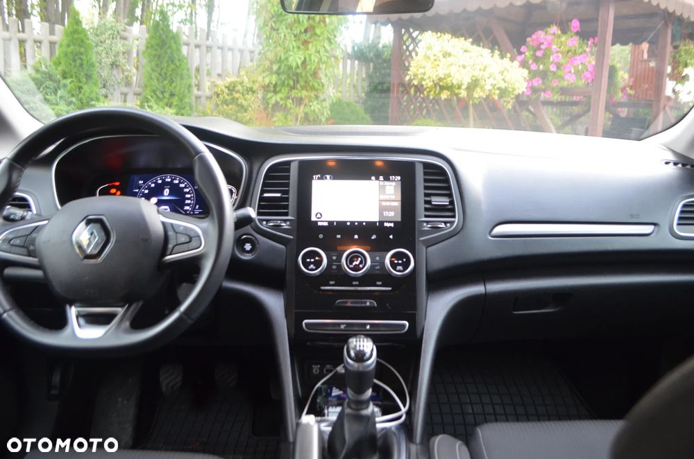 Renault Megane - 15