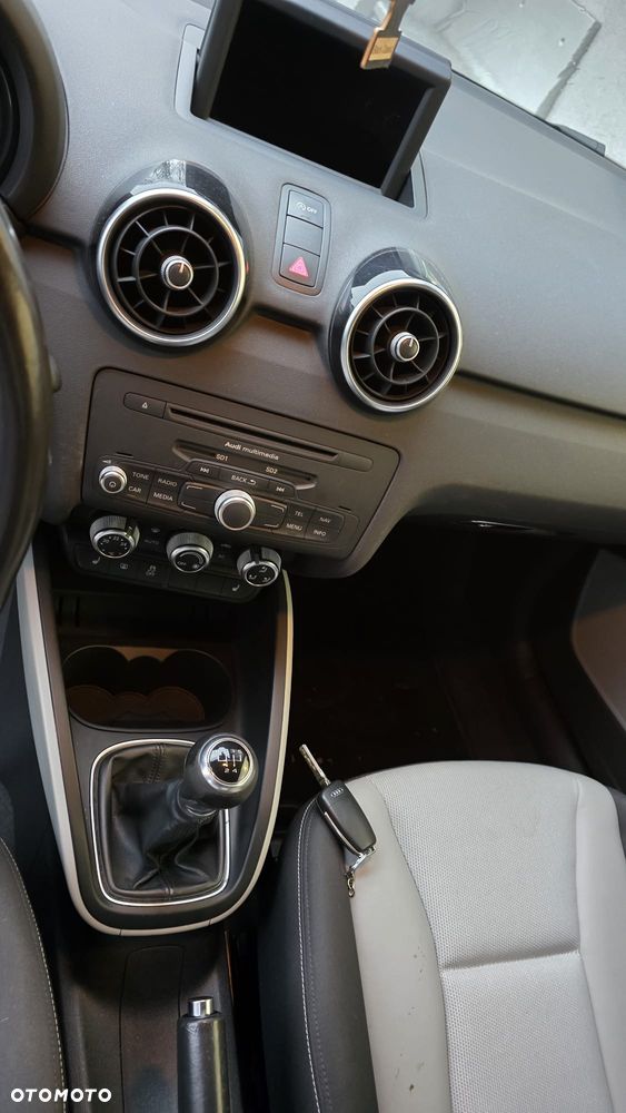 Audi A1 3-drzwiowe 1.6 TDI Attraction - 7