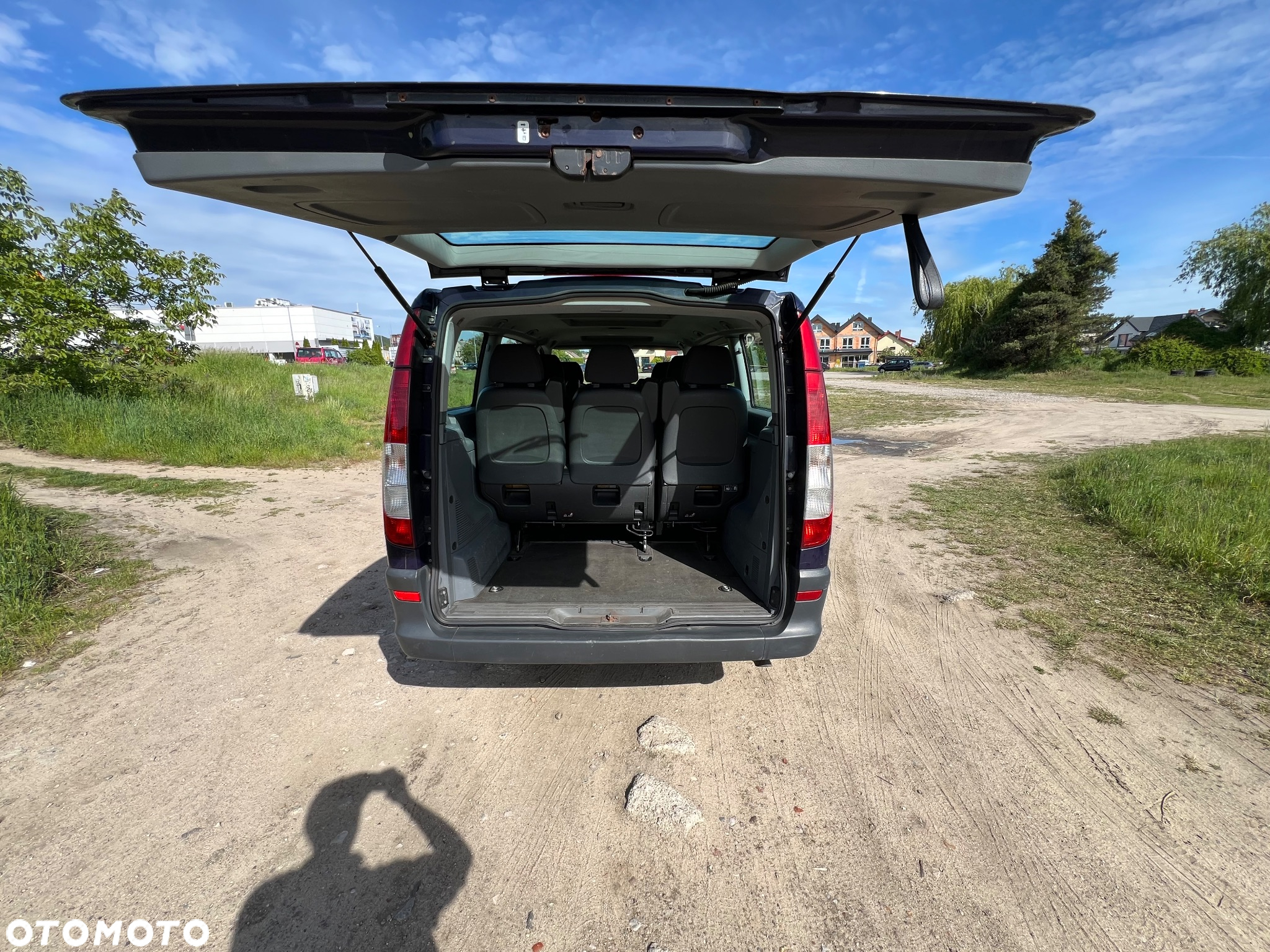 Mercedes-Benz Vito - 23