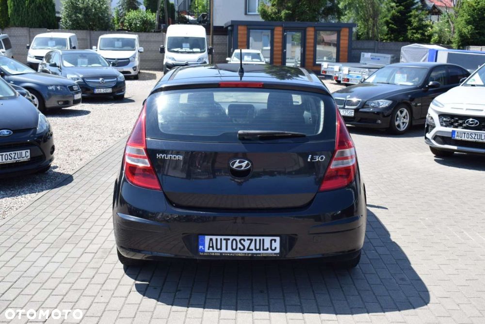 Hyundai i30 - 9