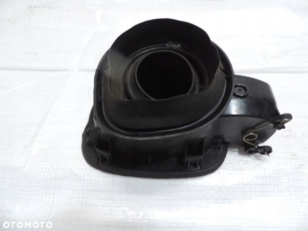 FORD MONDEO MK5 HB KLAPKA WLEWU PALIWA DG93-F27936 - 4