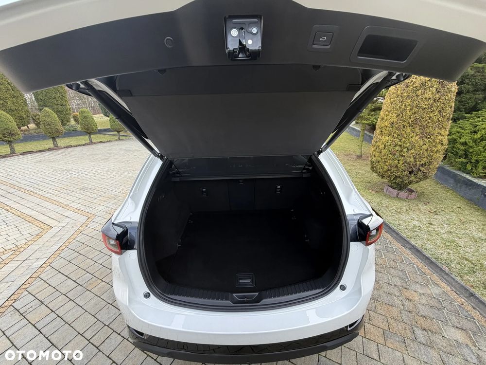 Mazda CX-5 2.5 Black AWD - 30