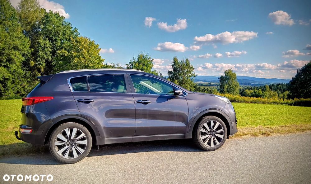 Kia Sportage - 2