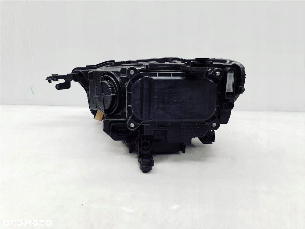 VOLKSWAGEN T-ROC 2GA 17r PRAWA LAMPA PRZÓD FULL LED ORY EU - 9