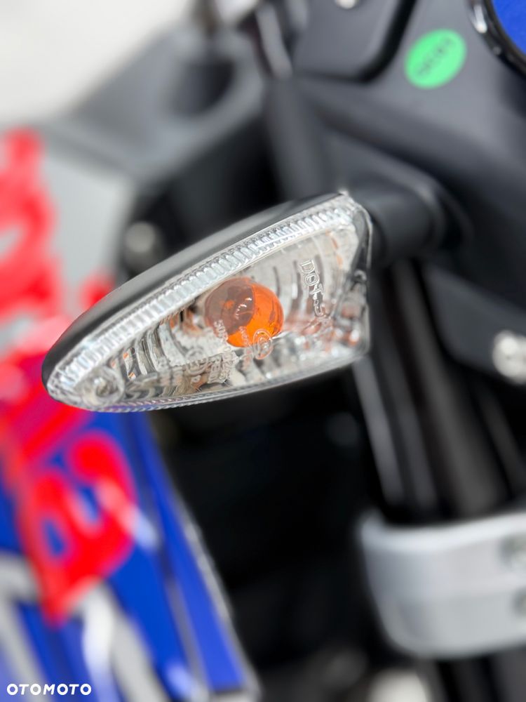 Aprilia SX - 15