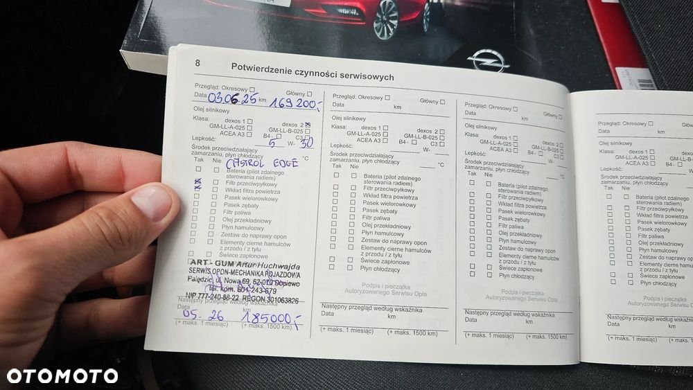 Opel Astra - 39