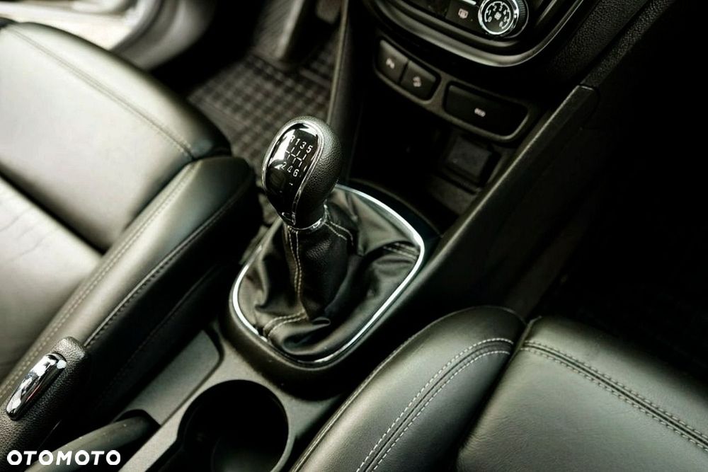 Opel Mokka - 31