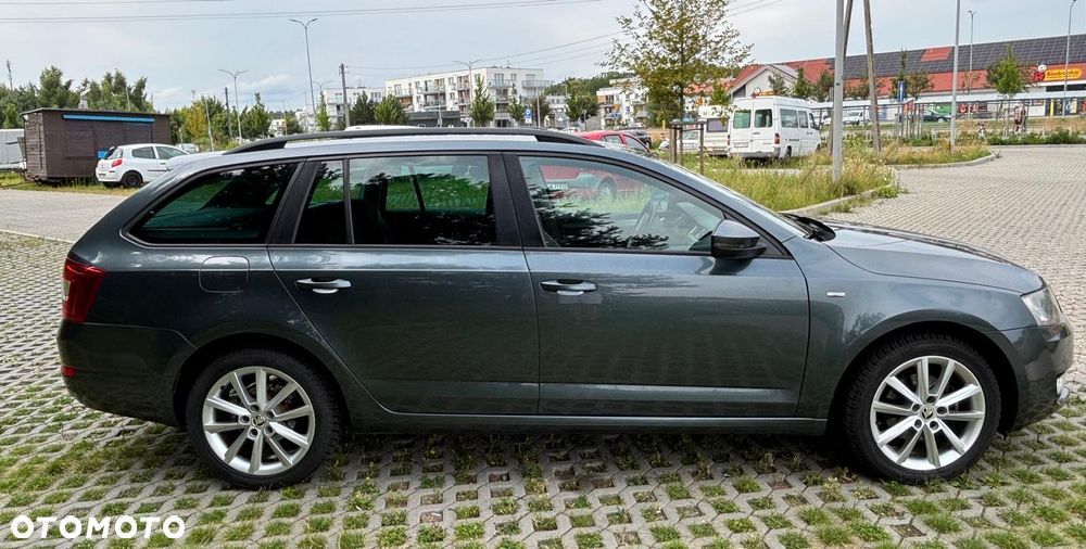 Skoda Octavia 1.4 TSI Joy - 5