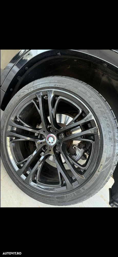 BMW X6 - 9