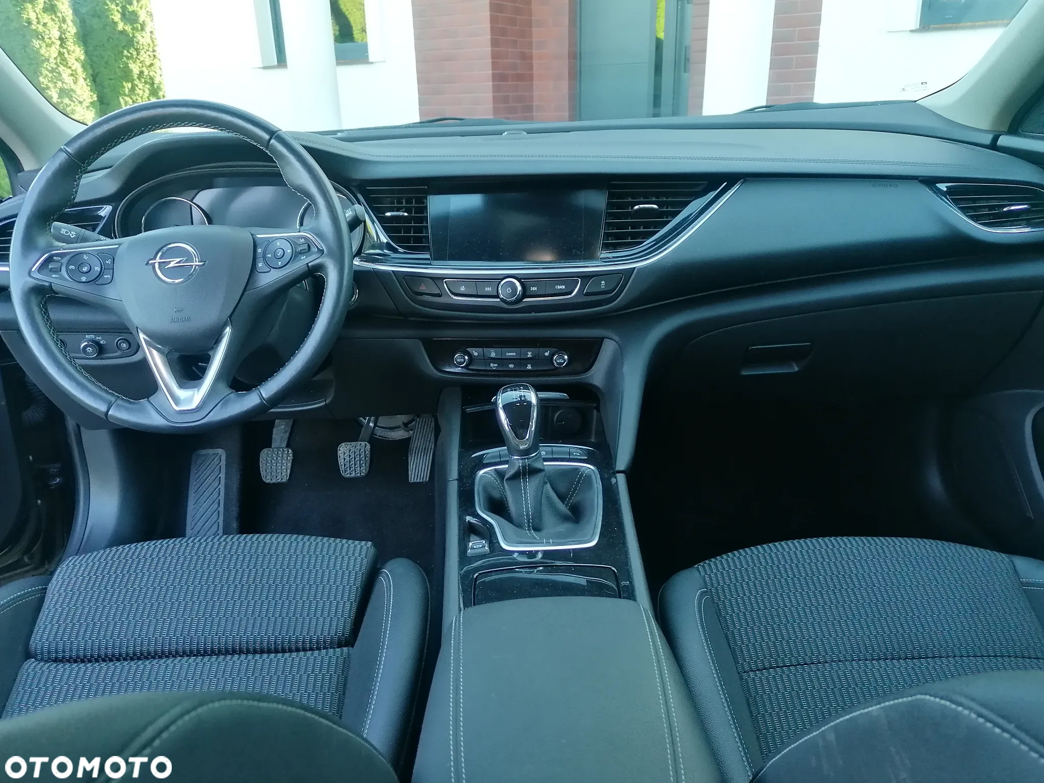 Opel Insignia Sports Tourer 1.5 ECOTEC Direct Inj Turbo Innovation - 19
