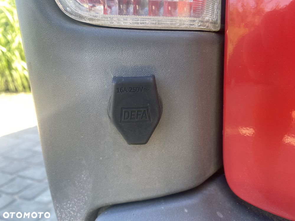 Opel Vivaro - 4