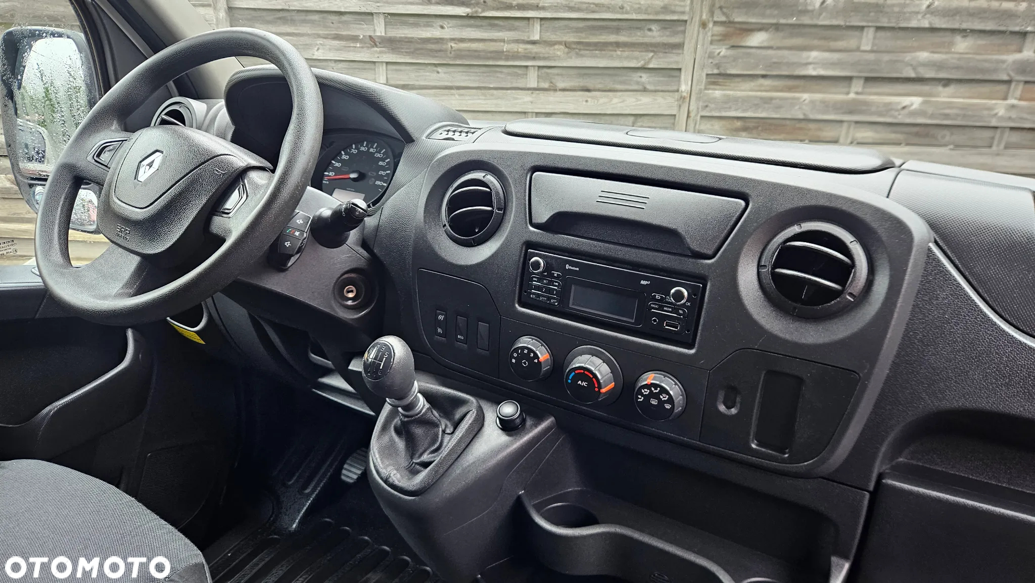 Renault MASTER - 13