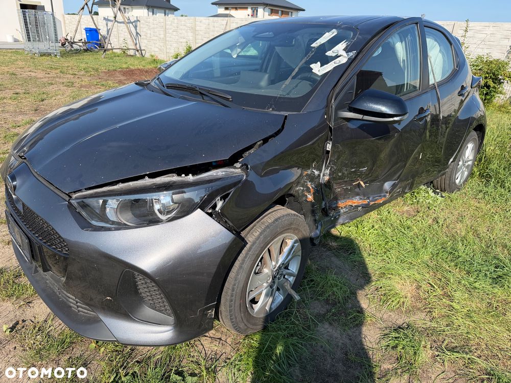 Toyota Yaris - 2