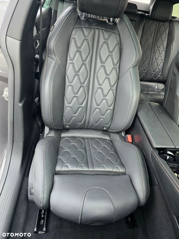 Peugeot 508 PureTech PHEV 225 GT S&S e-EAT8 - 15